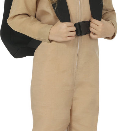 Halloween puku lapsi Ghost Chaser