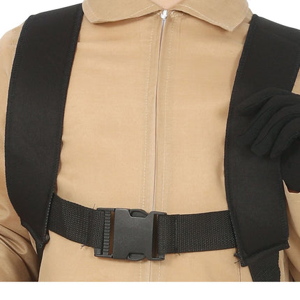 Halloween puku lapsi Ghost Chaser