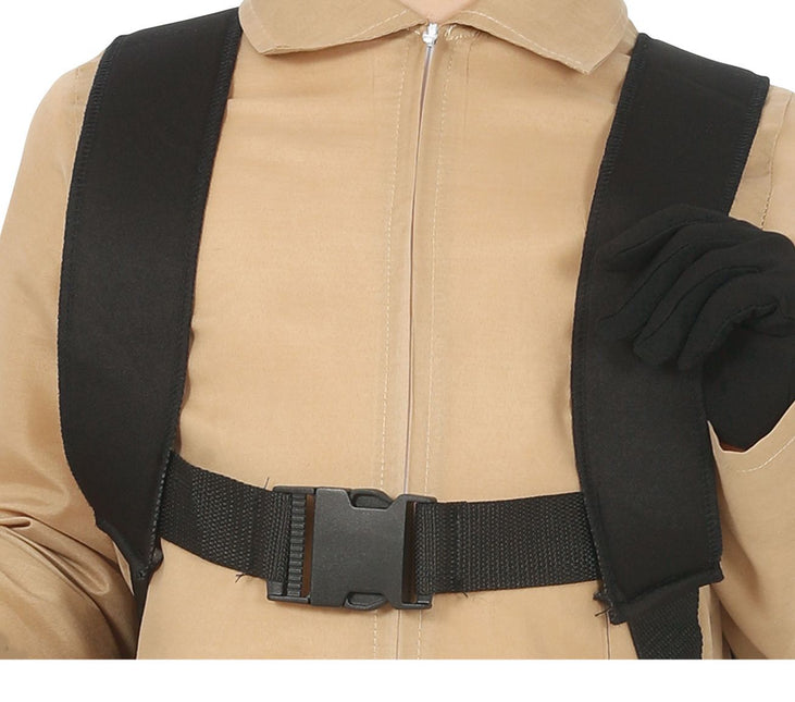 Halloween puku lapsi Ghost Chaser