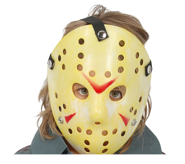 Halloween puku lapsi psyko