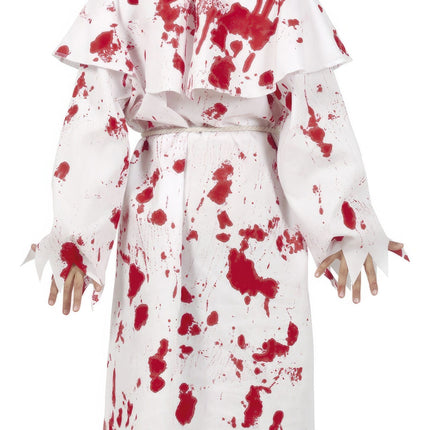 Halloween puku lapsi ei verinen