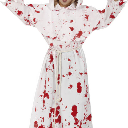 Halloween puku lapsi ei verinen