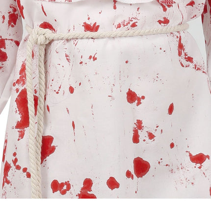 Halloween puku lapsi ei verinen