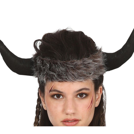 Viikinkipuku lapsi 14/16 vuotta