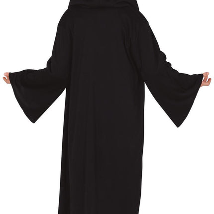 Harry Potter puku tyttö punainen