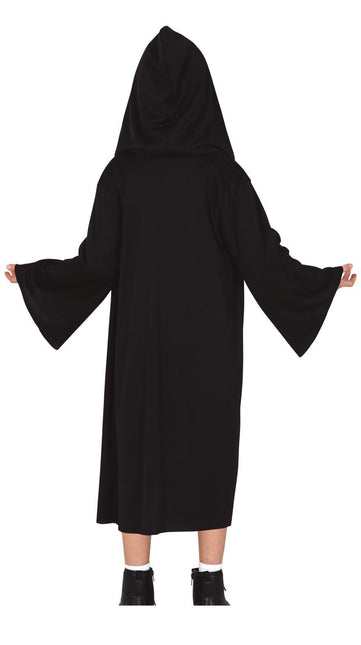 Harry Potter puku tyttö punainen