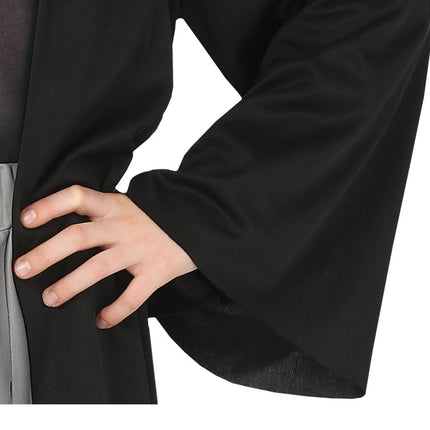 Harry Potter puku tyttö punainen