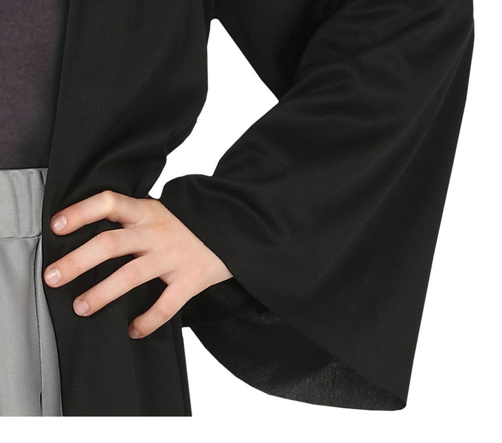 Harry Potter puku tyttö punainen