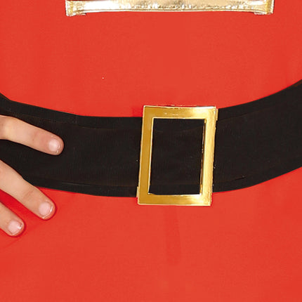 Majorette puku lapsi