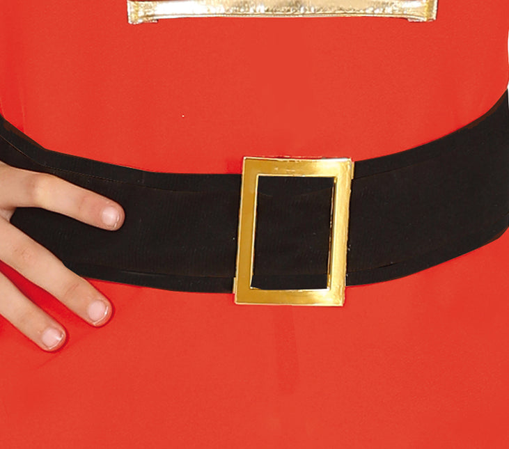 Majorette puku lapsi