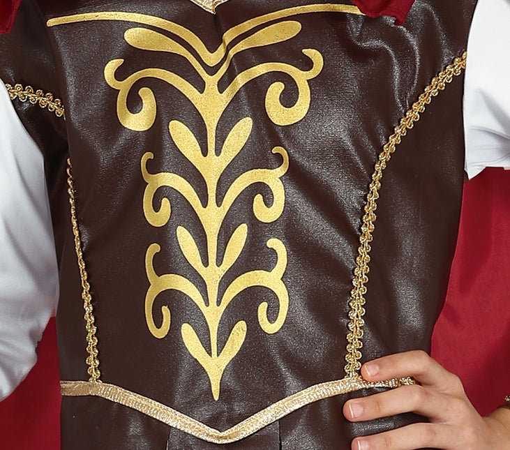 Gladiaattori puku tyttö