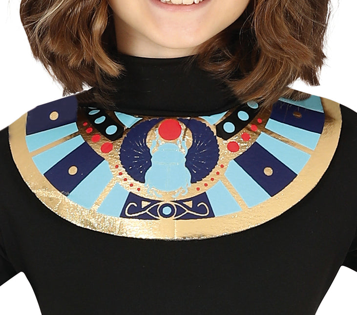 Kissa puku lapsi egyptiläinen