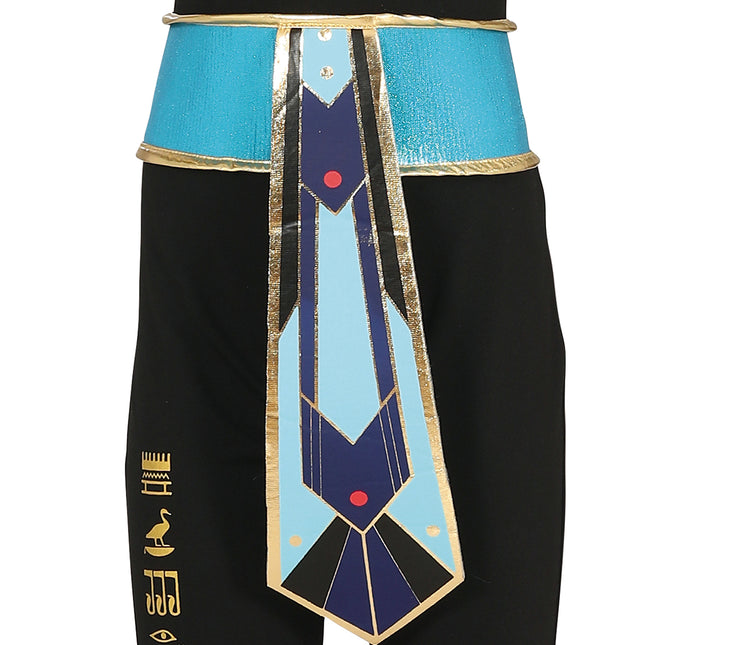 Kissa puku lapsi egyptiläinen