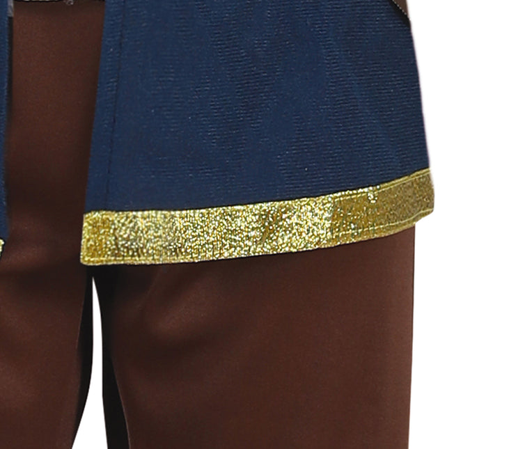 Merirosvo puku poika