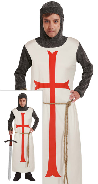 Ritari puku 14/16 vuotta