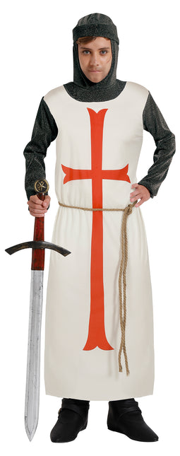 Ritari puku 14/16 vuotta