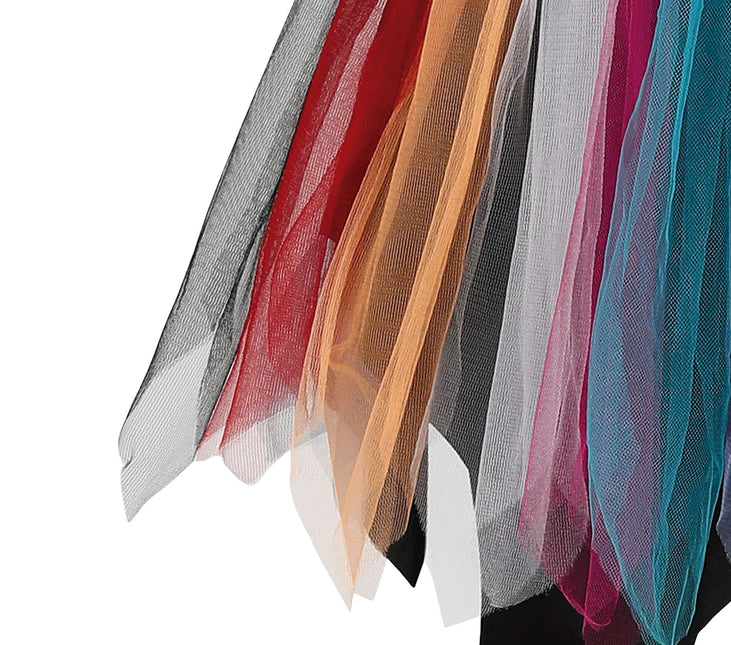 Merirosvo tyttö mekko