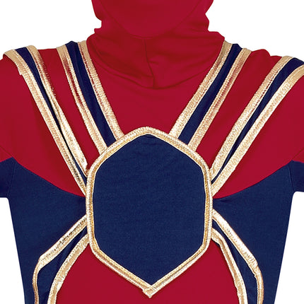 Hämähäkkimies puku lapsi