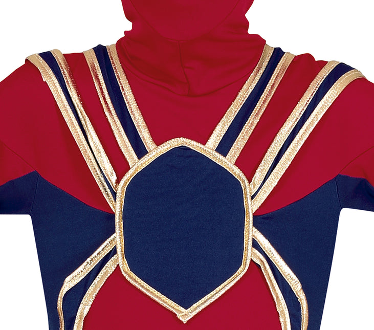 Hämähäkkimies puku lapsi