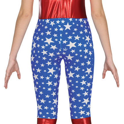 Super Woman puku 14/16 vuotta