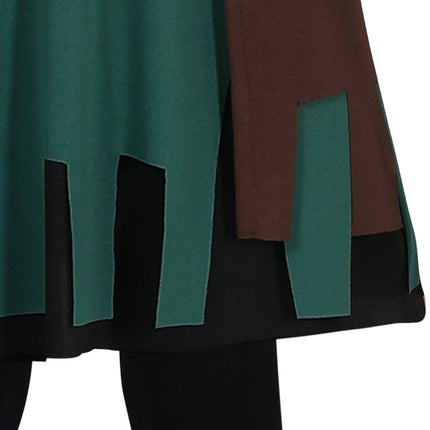 Jousimies puku tyttö