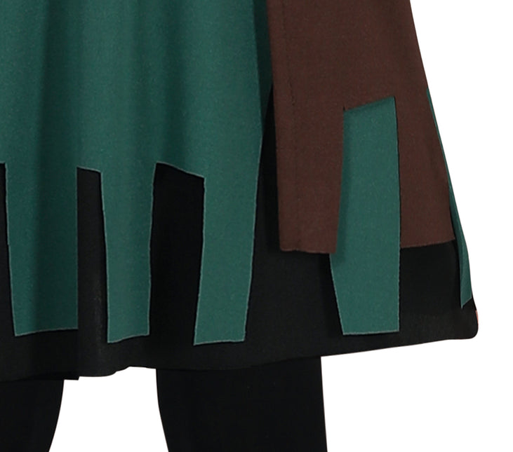 Jousimies puku tyttö