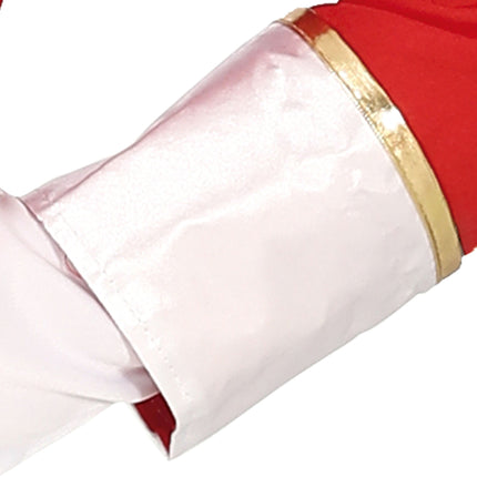 Majorette tyttö puku