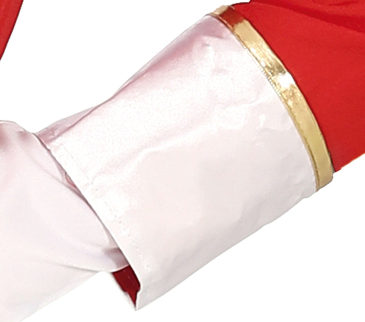 Majorette tyttö puku