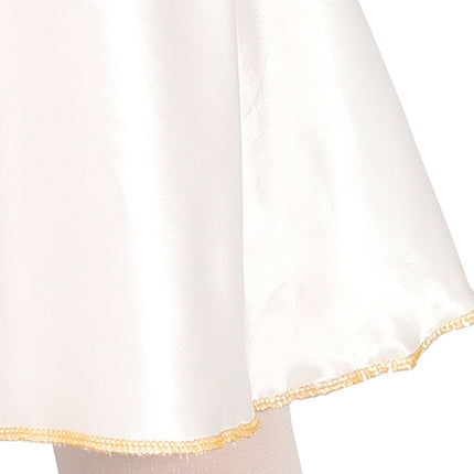 Majorette tyttö puku