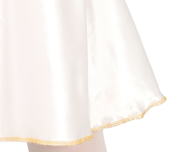 Majorette tyttö puku