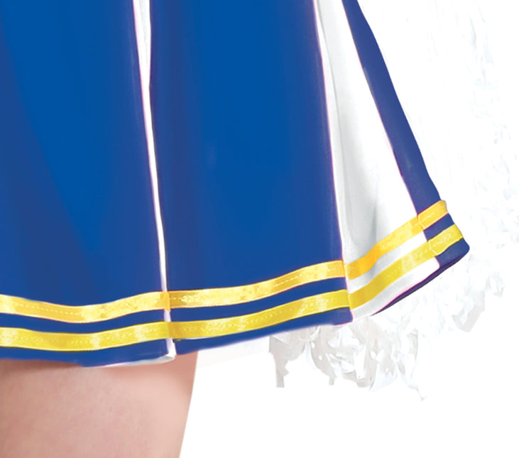 Cheerleader puku teini-ikäinen