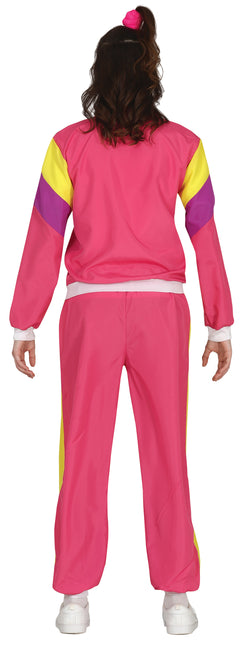 Urheilijan puku Voimistelu 14/16 vuotta