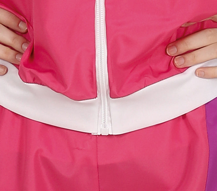 Urheilijan puku Voimistelu 14/16 vuotta