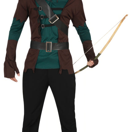 Jousimies puku Poika 14/16 vuotta vanha