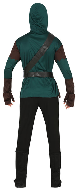 Jousimies puku Poika 14/16 vuotta vanha