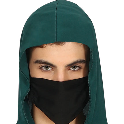 Jousimies puku Poika 14/16 vuotta vanha