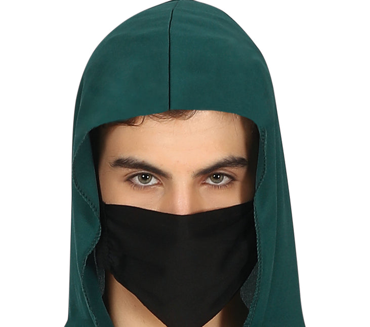 Jousimies puku Poika 14/16 vuotta vanha