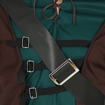 Jousimies puku Poika 14/16 vuotta vanha