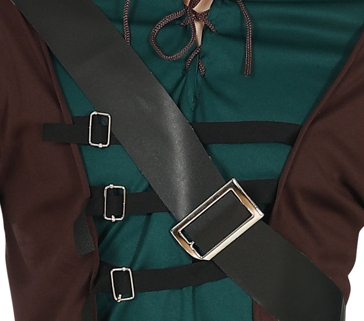 Jousimies puku Poika 14/16 vuotta vanha