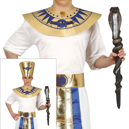 Faraon puku 14/16 vuotta