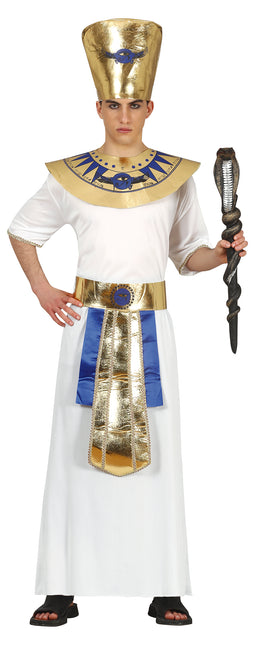 Faraon puku 14/16 vuotta