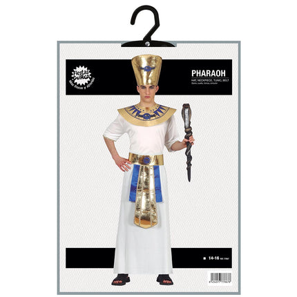 Faraon puku 14/16 vuotta