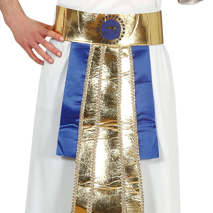 Faraon puku 14/16 vuotta