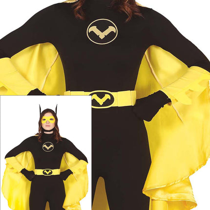 Paha tyttö puku tyttö 14/16 vuotta