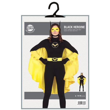 Paha tyttö puku tyttö 14/16 vuotta