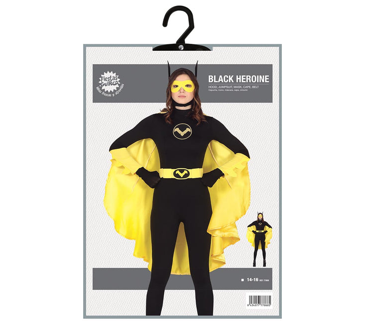 Paha tyttö puku tyttö 14/16 vuotta