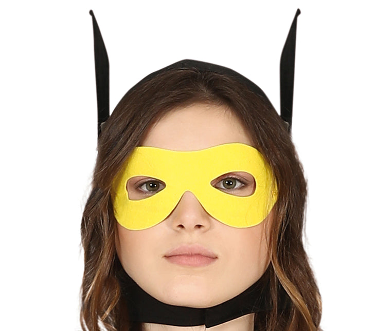 Paha tyttö puku tyttö 14/16 vuotta