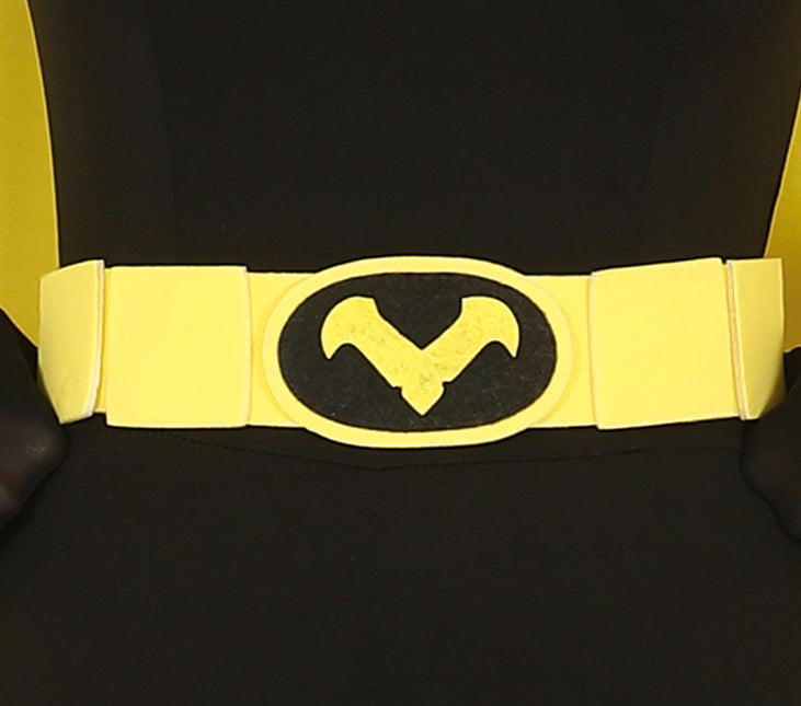 Paha tyttö puku tyttö 14/16 vuotta