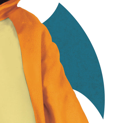 Lohikäärme puku lapsi