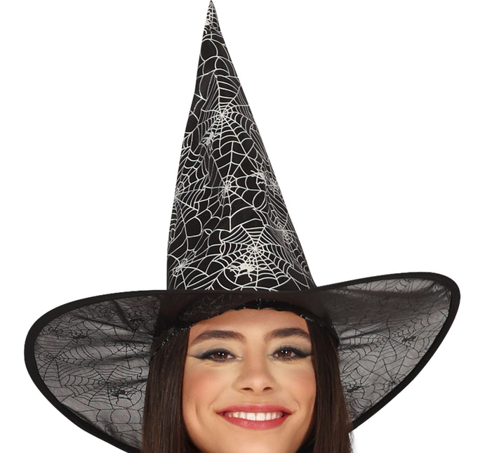Noita Halloween puku Ladies Silver